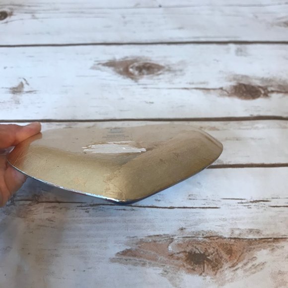 Primo Design Heart XO Trinket Plate - Picture 5 of 7